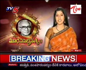 Favourite5-Madhavapeddi Satyam  Birthday Special-02