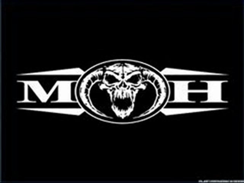 dj noisefight - masters of hardcore