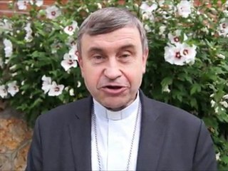 Message d'été 2011