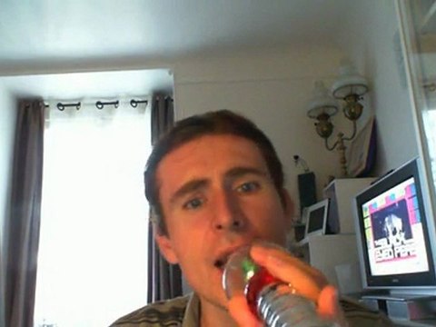 Wiwi égratigne what's up de Tanya Saint Val