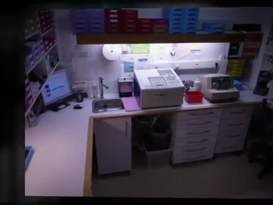 Opticien Beaurepaire Serret Optique - Lunettes Beaurepaire Serret Optique