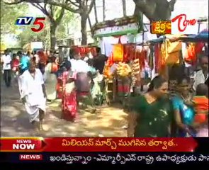 Kshetra Darshini - Sri Kondalamma Temple - Vemavaram - Krishna Dist. - 02