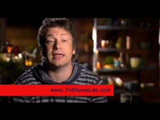 Jamie Oliver's Food Revolution Season 2 Episode 6 "A New Start, A New Chance"