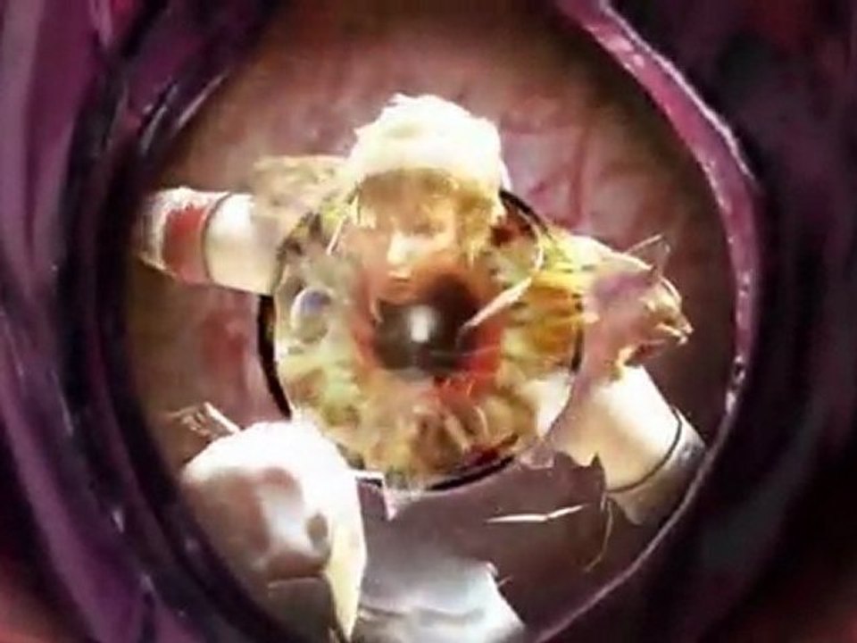 [HD] Soul Calibur V - Behind the Game