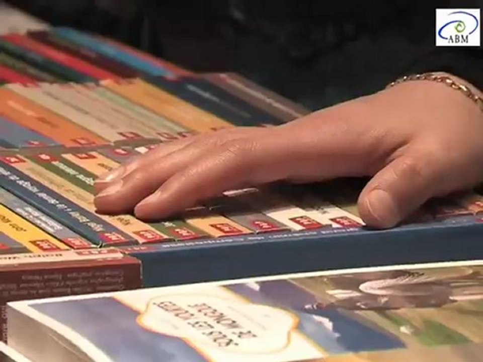 4ème festival "Partir Autrement" avril 2011