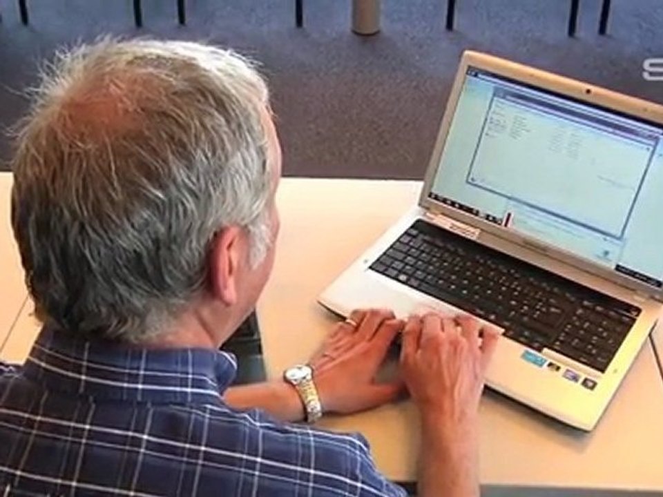 Réparation informatique - Bruxelles