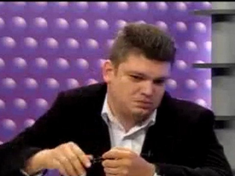 Avocat TV Procedura insolventei Costina Avram p1