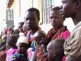 UNICEF and the European Union combat malnutrition in drought-stricken Uganda
