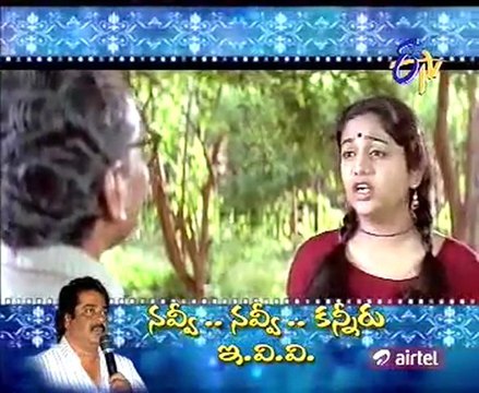 Telugu Film Industry Pays Tribute to EVV Satyanarayana - 03