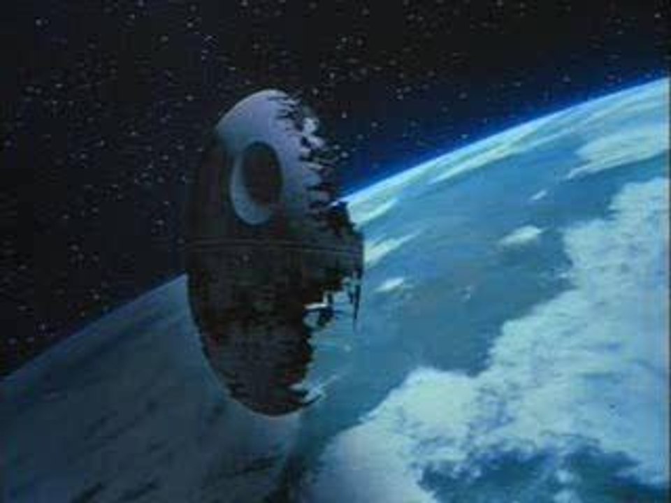L'empereur star wars