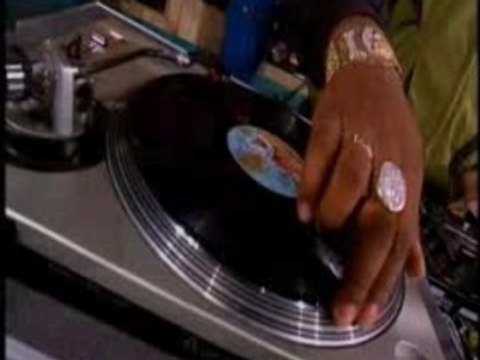 eric b & rakim eric b is president