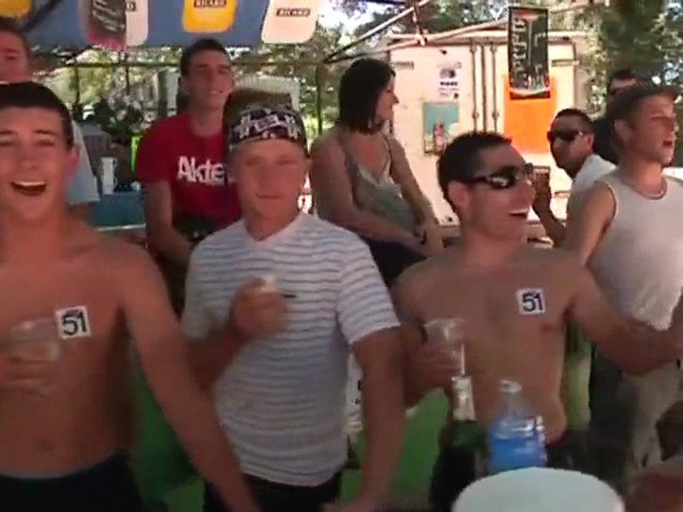 JT des Fêtes Votives 2011 : Dions