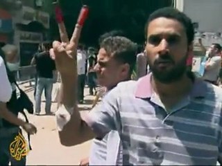 Egypt prepares for one million march in Tahrir Square