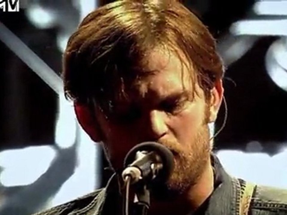Kings Of Leon - Live @ O2 World Germany MTV World Stage (Full Set)