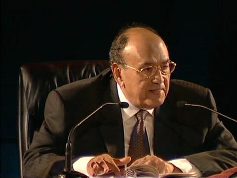 4الامسية الشعرية للدكتور غازي القصيبي