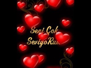 SON ELVEDA GEL GÜLÜM DOKUN TENİME (Y JANUARY)