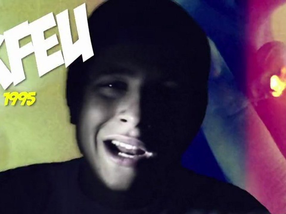 Futur Proche Feat Pand'or, Sear Lui-meme, Nekfeu & Alpha Wann (1995), Cyanure & Axis (ATK) - Corde Raide (Clip officiel HD) 2011