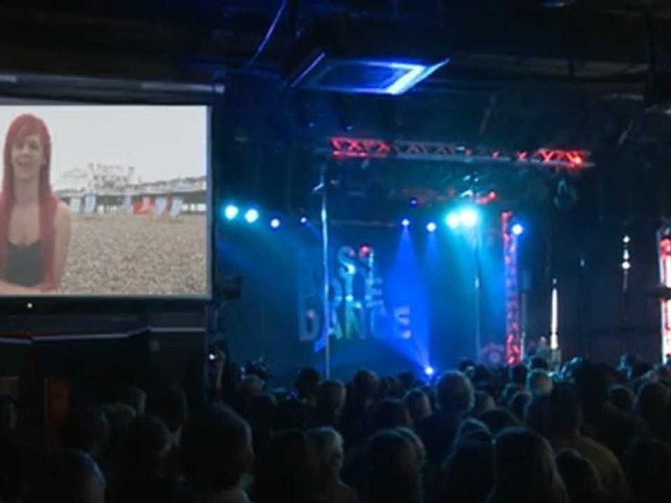 Miss Pole Dance UK 2011