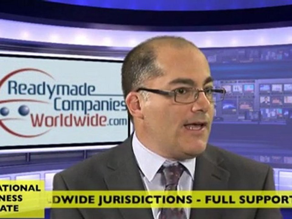 Aged Shelf Corporations - Live Q & A Session With Shelf Company Expert