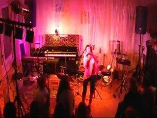 One Moment in Time-Whitney Houston  (Cover/Schülerkonzert)