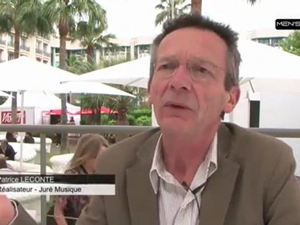 Les Audi talents à Cannes