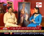 Sherkhan - Chitchat with Actor Srihari - Aha naa Pellanta_01