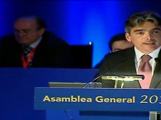 Soler y Villar invitan a reflexionar sobre la situación económica del fútbol