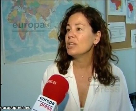 Los médicos recomiendan vacunarse antes de viajar