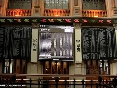 El Ibex 35 sube un 0,46 por ciento