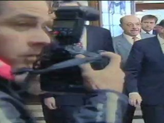 Rubalcaba insiste en culpar a la banca de la crisis