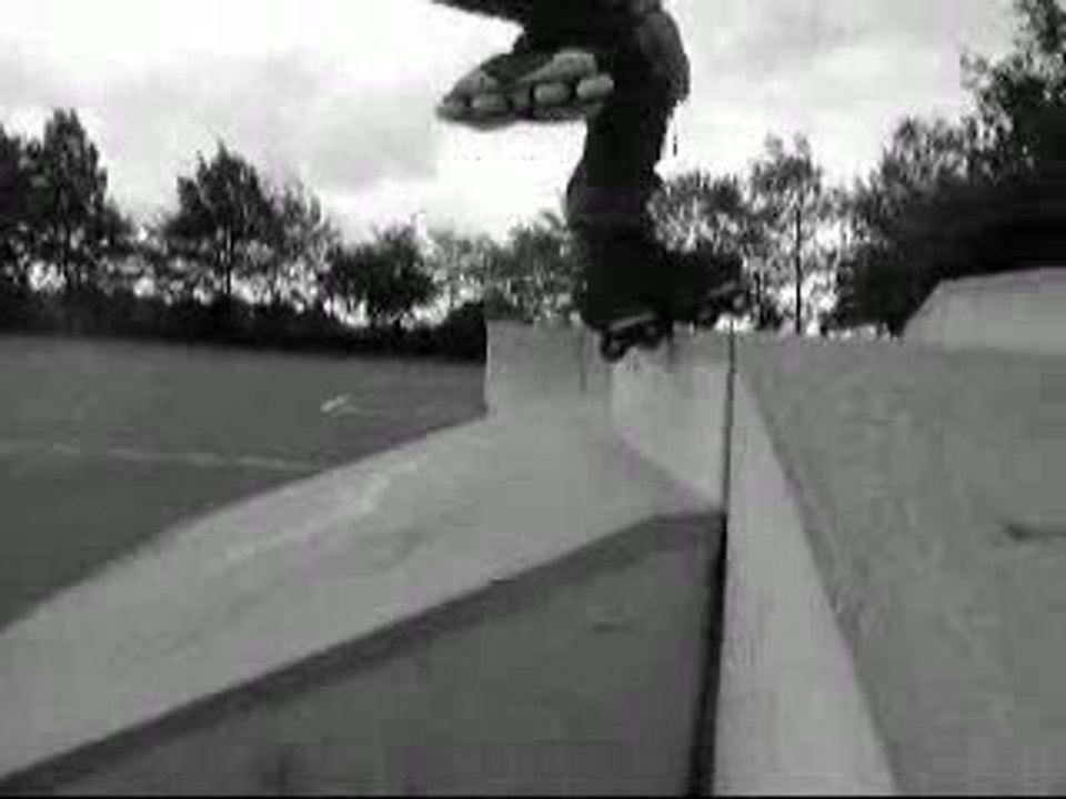 Skate video