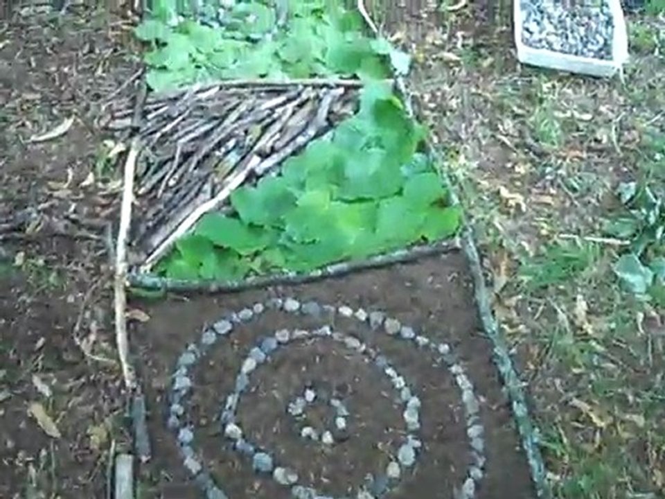 land art fin