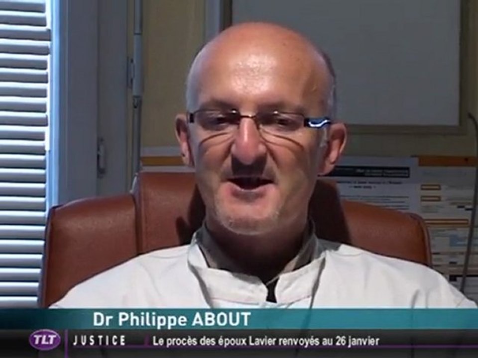 Allergies : Attention aux Pollens ! (Toulouse)