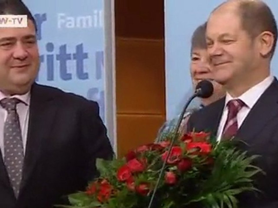 The Social Democrats - A Party in the Midst of a Popularity Crisis | People & Politics