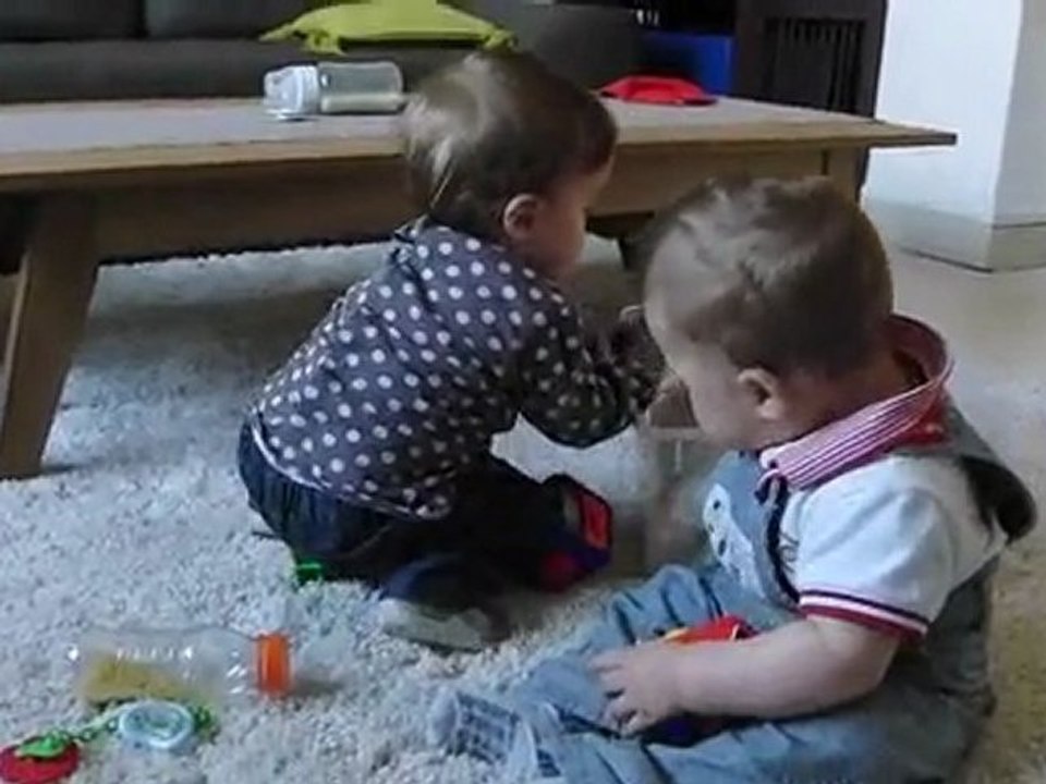 Avec Satine