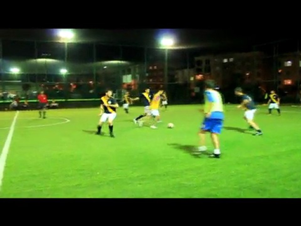 07.07.2011 CEVATPAŞA-BAHÇEDEKİ FENER