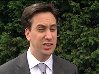 Miliband: 'Cameron still does not get it'