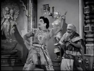 வாத்தியாரின் ஆட்டம் காணீரோ!