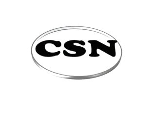 CSN STUDIOS INTRO