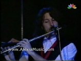 Alexia Vassiliou -  Mona Lisa / Αλέξια - Μόνα Λίζα (Live)