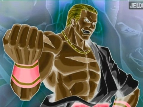 ZapActu N°218, l'actu du Jeu Vidéo (08/07/2011)