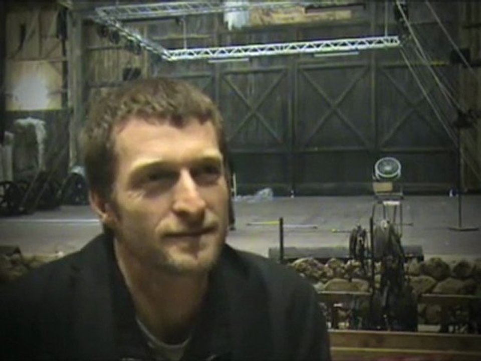 Saison 2011 au Théâtre du Peuple de Bussang