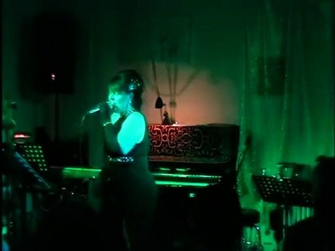 Goldeneye - Tina Turner (Cover/Schülerkonzert)