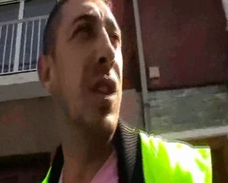 Sevelnor manif métallo Valenciennes