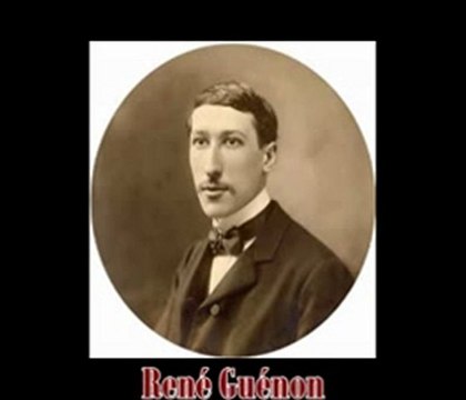 Extraits de Mélanges - René Guénon A #LLP