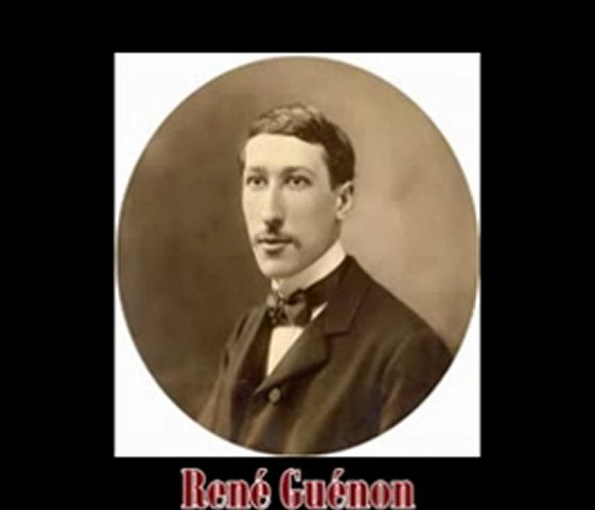 Extraits de Mélanges - René Guénon A #LLP