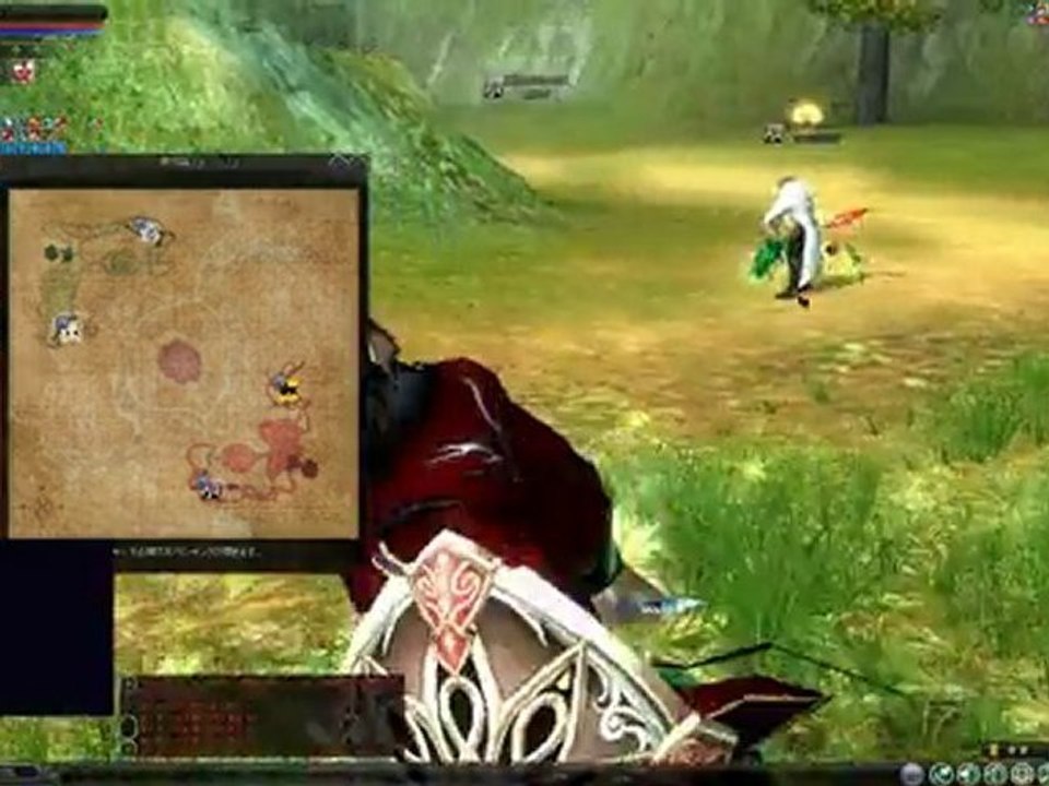Ys Online 守護戦 2010年 9月11日