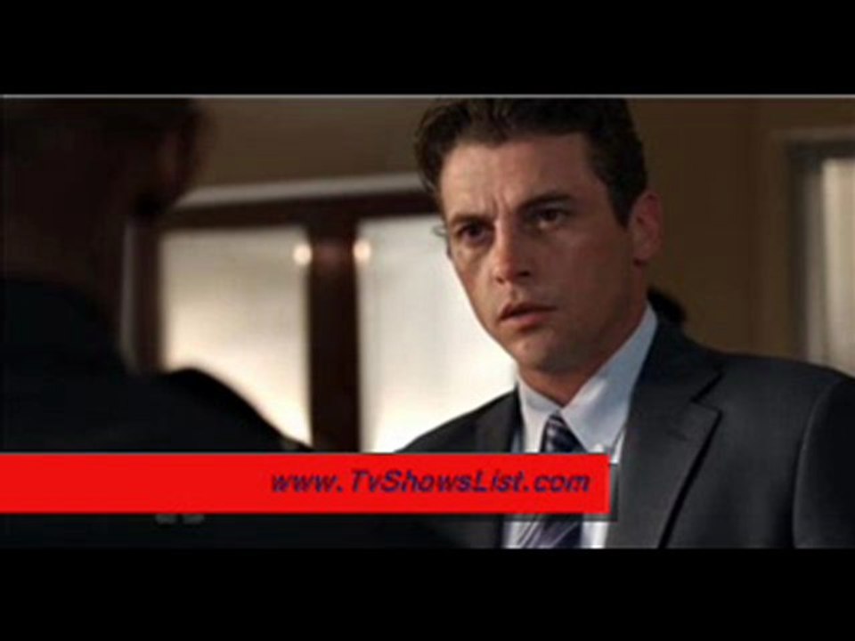 Law & Order: Los Angeles Season 1 Episode 21 "Van Nuys"