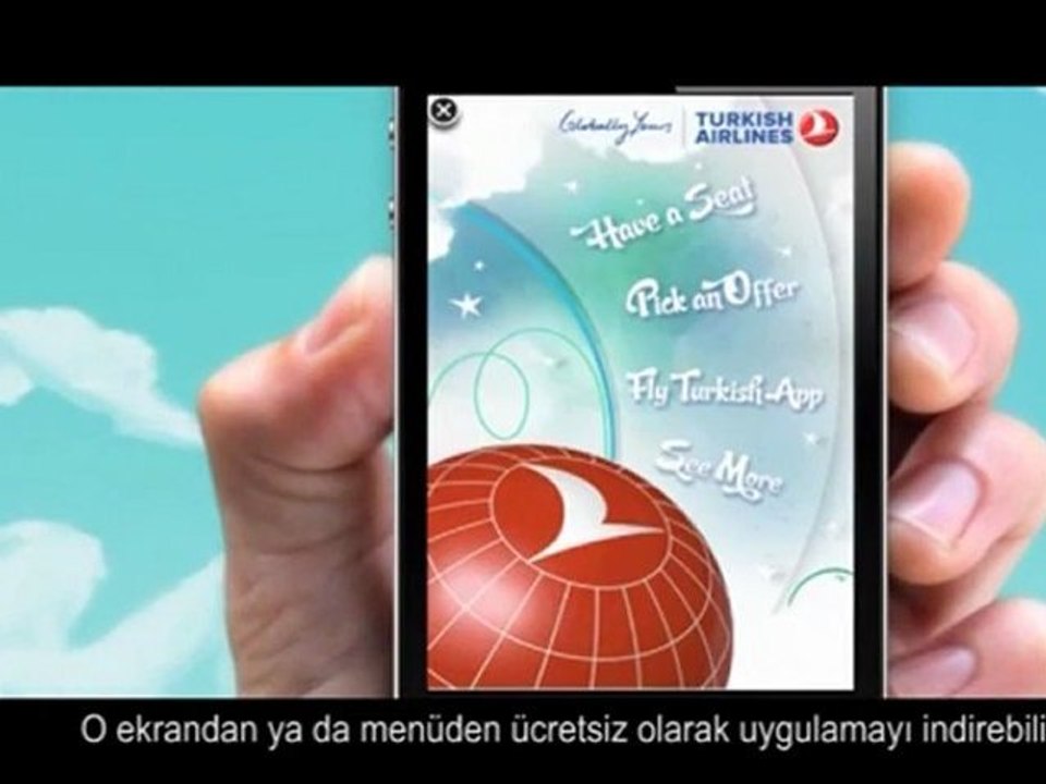 Turkish Airlines "iAD" Case Study