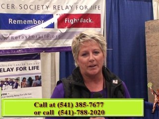 Relay for Life Bend OR | Central Oregon Home Show